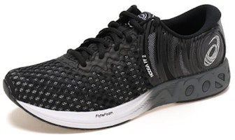 ASICS Noosa FF 2 'Black Running' T819N-9001 ASICS Noosa FF 2 'Black Running' T819N-9001