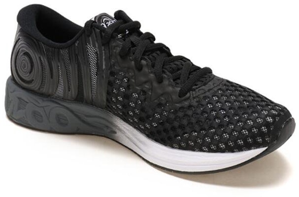 ASICS Noosa FF 2 'Hitam Lari' T819N-9001 Order ASICS Noosa FF 2 'Hitam Lari' T819N-9001