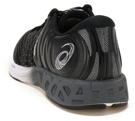 ASICS Noosa FF 2 'Hitam Lari' T819N-9001 Shop ASICS Noosa FF 2 'Hitam Lari' T819N-9001
