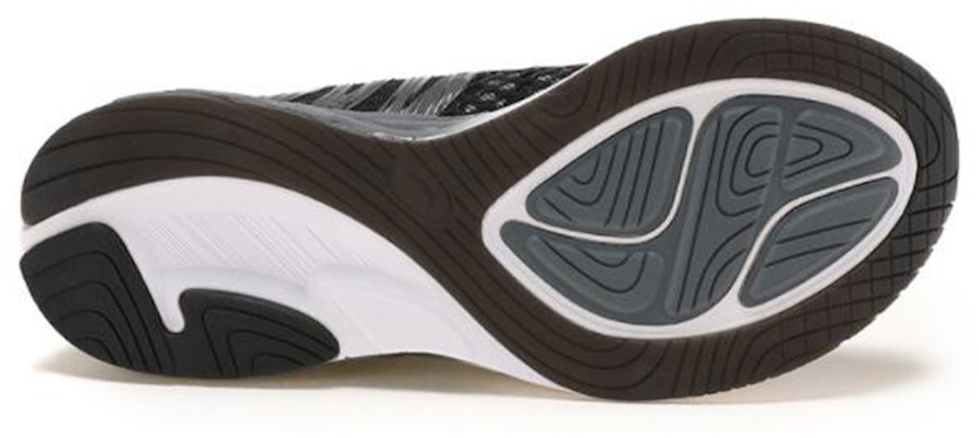 ASICS Noosa FF 2 'Hitam Lari' T819N-9001 Purchase ASICS Noosa FF 2 'Hitam Lari' T819N-9001