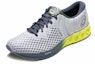 Order ASICS Noosa FF 2 'Gris Amarillo' Sneakers Running Hombre/Mujer T819N-020