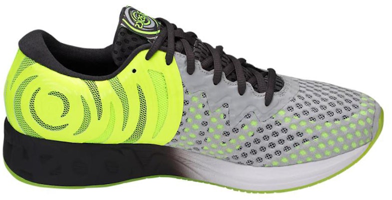 ASICS Noosa FF 2 /Amarillo 'Gris' T819N-9695 Order ASICS Noosa FF 2 /Amarillo 'Gris' T819N-9695