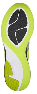 ASICS Noosa FF 2 /Amarillo 'Gris' T819N-9695 Details for ASICS Noosa FF 2 /Amarillo 'Gris' T819N-9695