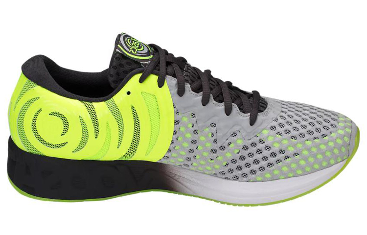 Order ASICS Noosa FF 2 Jaune ''Gris'' T819N-9695
