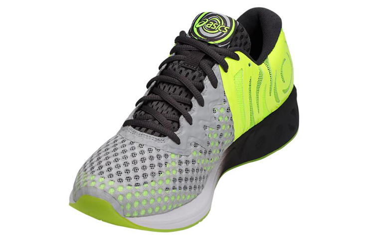 Shop ASICS Noosa FF 2 Jaune ''Gris'' T819N-9695
