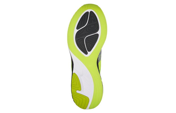 Details for ASICS Noosa FF 2 Jaune ''Gris'' T819N-9695