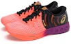 Order ASICS Noosa FF 2 Noir/Orange T819N-0630