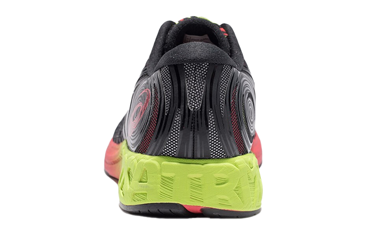 Shop ASICS Noosa FF '黑色'跑鞋 T819N-001