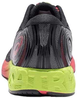ASICS Noosa FF '黑色'跑鞋 T819N-001 Shop ASICS Noosa FF '黑色'跑鞋 T819N-001