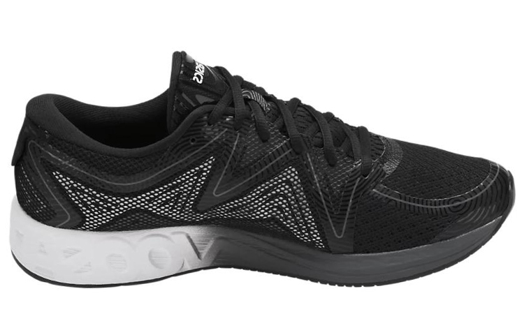 Order ASICS Noosa FF 'Negro Blanco' T722N-9001
