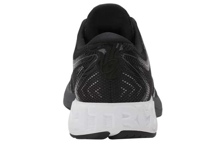Purchase ASICS Noosa FF 'Negro Blanco' T722N-9001