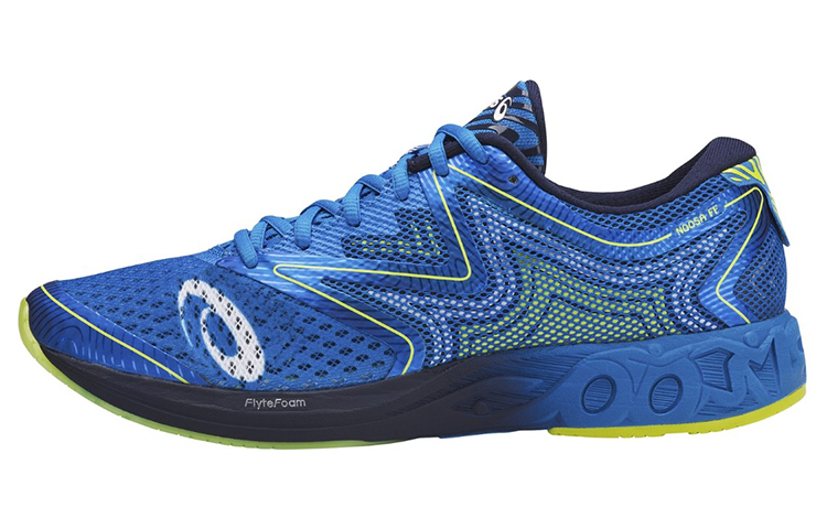 ASICS Noosa FF 'Blue' T722N-4258
