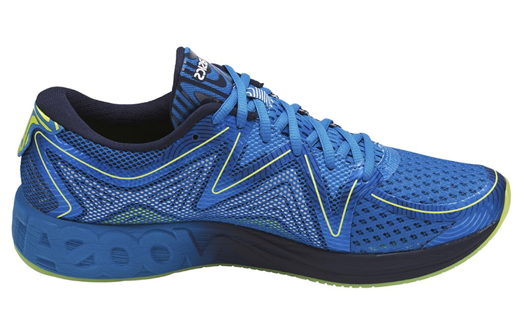 Order ASICS Noosa FF ''Blauw'' T722N-4258