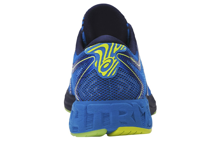 Shop ASICS Noosa FF ''Blauw'' T722N-4258