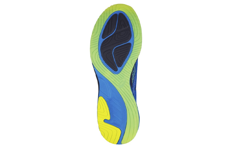 Purchase ASICS Noosa FF ''Blauw'' T722N-4258
