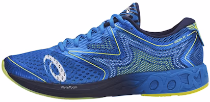 ASICS Noosa FF 'Blue' T722N-4258 ASICS Noosa FF 'Blue' T722N-4258