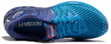 Lookbook ASICS Noosa FF ''Bleu'' T819N-400