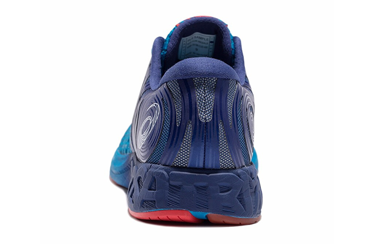 Shop ASICS Noosa FF ''Bleu'' T819N-400
