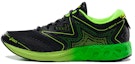 Buy アシックス ノオサFF (グリーン/ブラック) T722N-9085