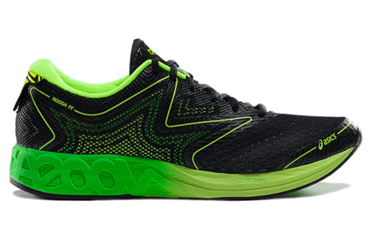 Order ASICS Noosa Ff Verde/Negro 'Black'. T722N-9085