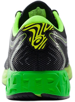 アシックス ノオサFF (グリーン/ブラック) T722N-9085 Shop アシックス ノオサFF (グリーン/ブラック) T722N-9085