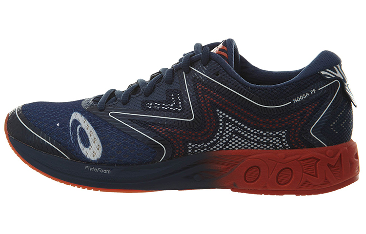 ASICS Noosa FF 'Insignia Blue' T722N-5006