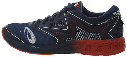ASICS Noosa FF 'Insignia Blue' T722N-5006 ASICS Noosa FF 'Insignia Blue' T722N-5006