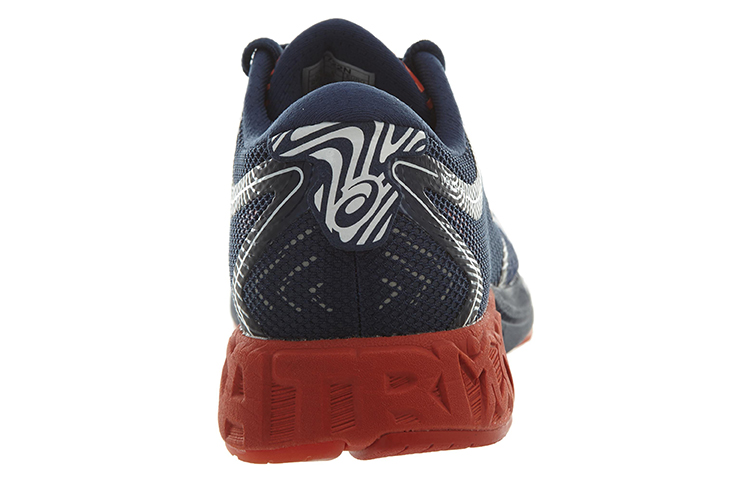 Shop ASICS Noosa FF ''Bleu Insigne'' T722N-5006