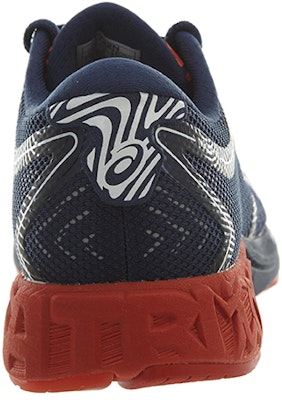 アシックス ノオサFF "インシグニアブルー" T722N-5006 Shop アシックス ノオサFF "インシグニアブルー" T722N-5006