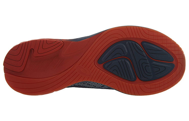 Purchase ASICS Noosa FF ''Bleu Insigne'' T722N-5006