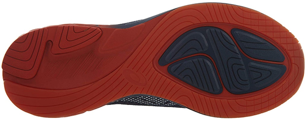 ASICS Noosa FF 'Biru Insignia' T722N-5006 Purchase ASICS Noosa FF 'Biru Insignia' T722N-5006
