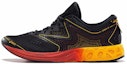 Buy 아식스 ヌーサ FF 검정/빨강/노랑 (Asics Noosa FF Black/Red/Yellow) T722N-9004