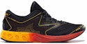 Order 아식스 ヌーサ FF 검정/빨강/노랑 (Asics Noosa FF Black/Red/Yellow) T722N-9004