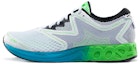 Buy ASICS Noosa FF 'Blanco Verde' T722N-0185