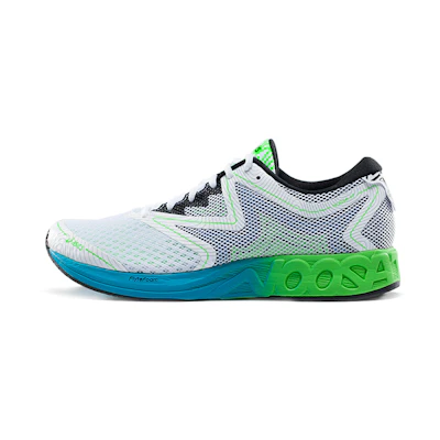 ASICS Noosa FF 'White Green'