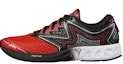Buy ASICS Noosa FF 'Rojo Negro' T722N-2301