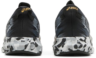 アシックス ノオサトライ13 黒/ピュアゴールド 1011B021-001 Details for アシックス ノオサトライ13 黒/ピュアゴールド 1011B021-001