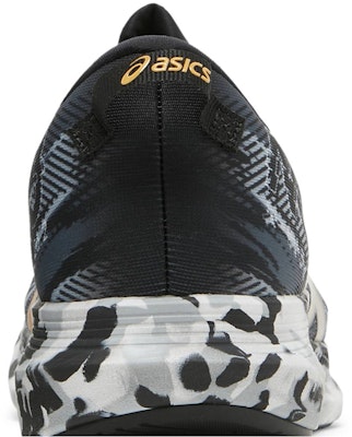 ASICS Noosa Tri 13 'Hitam Emas Murni' 1011B021-001 Sizing ASICS Noosa Tri 13 'Hitam Emas Murni' 1011B021-001