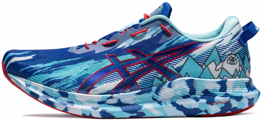 ASICS Noosa Tri 13 'Descomposición del Océano Azul' 1011B380-400 Buy ASICS Noosa Tri 13 'Descomposición del Océano Azul' 1011B380-400