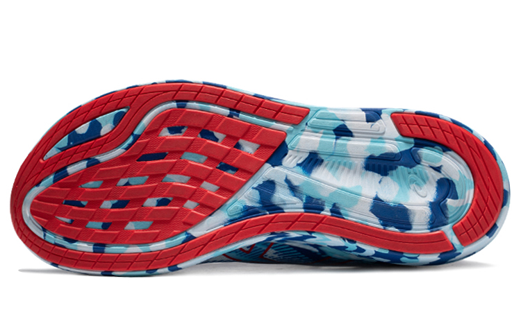 Details for ASICS Noosa Tri 13 'Descomposición del Océano Azul' 1011B380-400