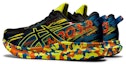 Shop ASICS Noosa Tri 13 'Color Injection Pack - Hitam Sour Yuzu' 1011B021-002