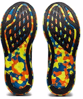 ASICS Noosa Tri 13 'Color Injection Pack - Hitam Sour Yuzu' 1011B021-002 Details for ASICS Noosa Tri 13 'Color Injection Pack - Hitam Sour Yuzu' 1011B021-002