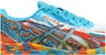ASICS Noosa Tri 13 'Color Injection Pack - Digital Aqua Marigold Orange' Malay 1011B152-400