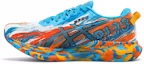 Lookbook ASICS Noosa Tri 13 'Color Injection Pack - Digital Aqua Marigold Orange' Malay 1011B152-400