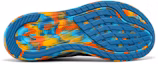 Shop ASICS Noosa Tri 13 'Color Injection Pack - Digital Aqua Marigold Orange' Malay 1011B152-400