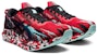 ASICS Noosa Tri 13 'Merah Elektrik Hitam' 1011B021-601