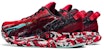 ASICS Noosa Tri 13 'Merah Elektrik Hitam' 1011B021-601