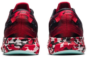 ASICS Noosa Tri 13 'Rojo Eléctrico Negro' 1011B021-601 Purchase ASICS Noosa Tri 13 'Rojo Eléctrico Negro' 1011B021-601