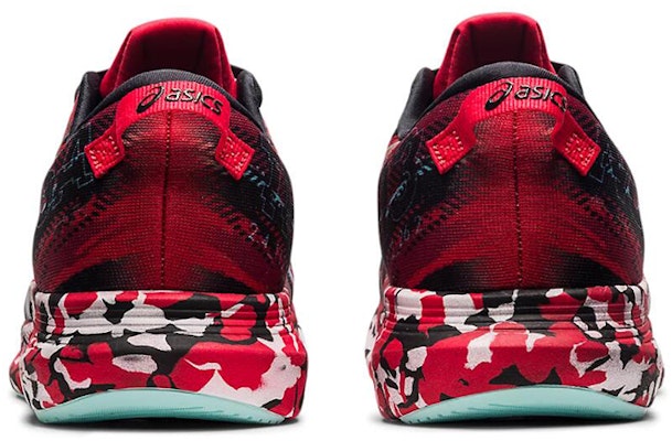 ASICS Noosa Tri 13 'Electric Red Black' 1011B021-601 Purchase ASICS Noosa Tri 13 'Electric Red Black' 1011B021-601