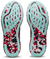 ASICS Noosa Tri 13 'Rojo Eléctrico Negro' 1011B021-601 Details for ASICS Noosa Tri 13 'Rojo Eléctrico Negro' 1011B021-601